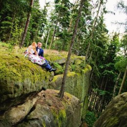 Film i fotografia Michał Rutkowski - Fotograf ślubny