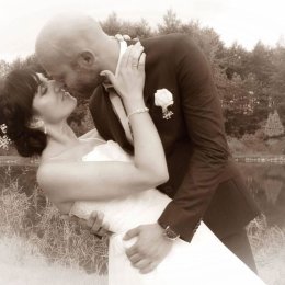 Fotograf i kamerzysta  na wesele - Fotograf ślubny