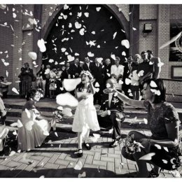 Paweł Szwajkowski Fotograf ślubny - Fotograf ślubny