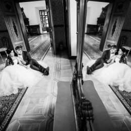 Fotografia ślubna - będą Ci zazdrościć zdjęć ! - Fotograf ślubny