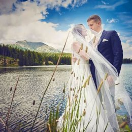 Usługi Fotograficzne MÓJ KADR Bartłomiej Chudzik - Fotograf ślubny