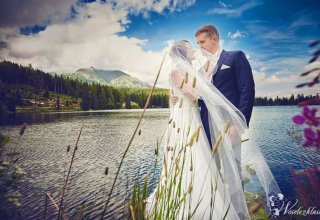 Usługi Fotograficzne MÓJ KADR Bartłomiej Chudzik