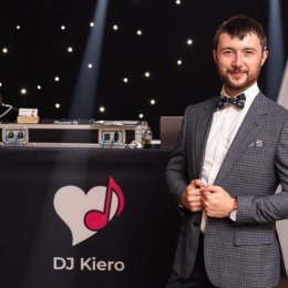 DJ Kiero Adrian Właśniewski - DJ na wesele