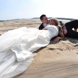 Zbigniew Derucki fotografia  - Fotograf ślubny