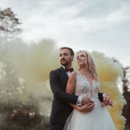 Reportażowa fotografia ślubna Kacper Sachajdak - Fotograf ślubny