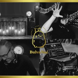 Bulva Nać - Oprawa muzyczna