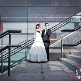 Bern.Art - Fotografia - Fotograf ślubny