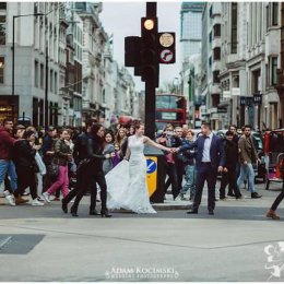 Adam Kocimski Fotografia - Fotograf ślubny