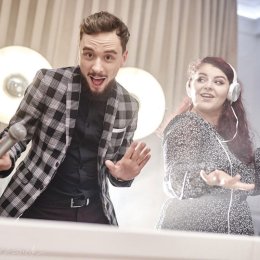 DJ WAIT / Wodzirej - Damian Czekaj - DJ na wesele