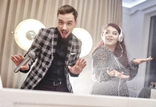 DJ WAIT / Wodzirej - Damian Czekaj