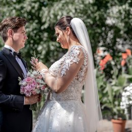 Fotograf i Kamerzysta Zoomer-studio - Fotograf ślubny