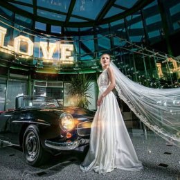 Marcin Toczyłowski - Kreatywna Fotografia - Fotograf ślubny