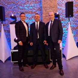 Dj Marco, Dj Criss, Dj Clermont Ferrand - DJ na wesele