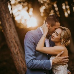 Pozytywnie Nakręceni - Foto i Film - Fotograf ślubny