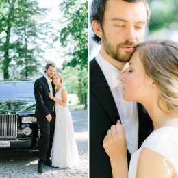 Weddingmotion - fotografia ślubna i film - Fotograf ślubny