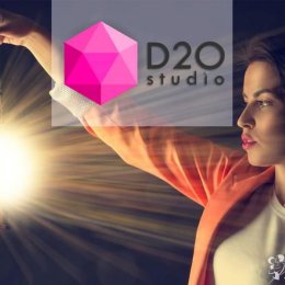 D2O STUDIO - Fotograf ślubny