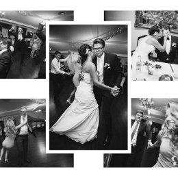 Fotograf na wesele ślub sesja plenerowa studio - Fotograf ślubny