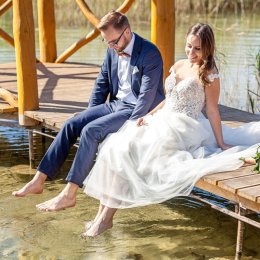 Studio Fotografii Fotosm- Katowice/fotografia i film - Fotograf ślubny