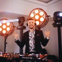 DJ Baks - DJ na wesele