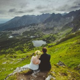 Fotografia & Film Czarnenabialym - Fotograf ślubny