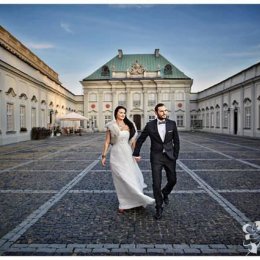 Kamil Gregier Fotografia  - Fotograf ślubny