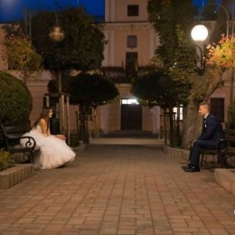 Twój fotograf na wesele - Fotograf ślubny