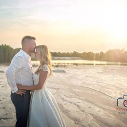 Krzyzanowscy Fotografia ślubna + Film - Fotograf ślubny