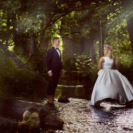 Dsp-studio - Fotografia ślubna/reportażowa - Fotograf ślubny
