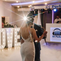 DJ Porke - DJ na wesele