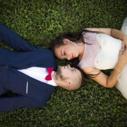 Kalemba Fotografia - Fotograf ślubny