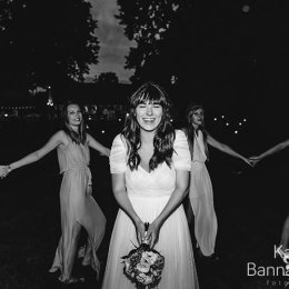 Karol Bannach Fotograf - Fotograf ślubny