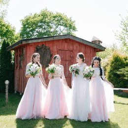 Fotografia ślubna Bunko Karol - Fotograf ślubny