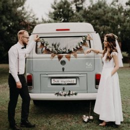 Black Hat Photography - Fotograf ślubny