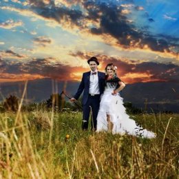 Fotagrafia z pasją - Paulina Forajter Photography - Fotograf ślubny