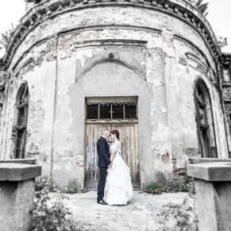 Fotograf Patryk Grzebyta - Fotograf ślubny