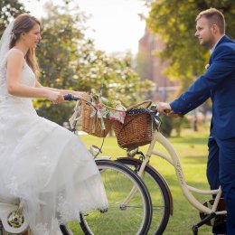 Edyta Majchrzak Fotografia - Fotograf ślubny