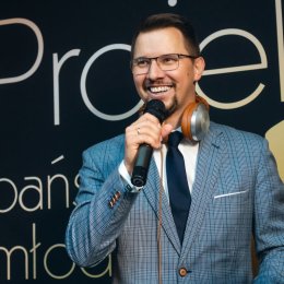 Projekt Państwo Młodzi - Oprawa muzyczna