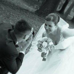Widikon Foto Video Tad. Mazur - pasja i profesja - Fotograf ślubny