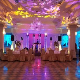 DJ Wojtecki - DJ na wesele