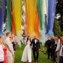 Dj Radosław Kiceła - DJ na wesele