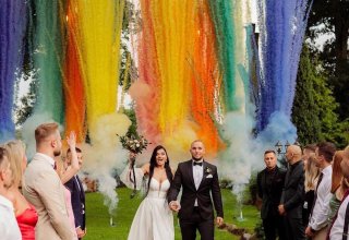 Dj Radosław Kiceła