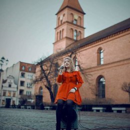 ARLA Arleta Karasińska - Oprawa muzyczna