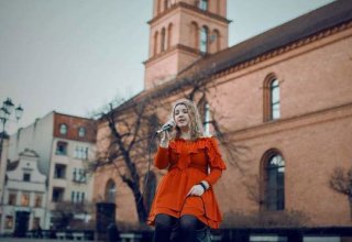 ARLA Arleta Karasińska