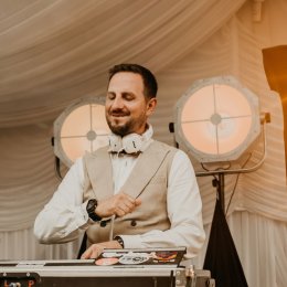 DJ Marsel - DJ na wesele