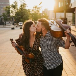 Tylko duet? ASZ Duet - Oprawa muzyczna