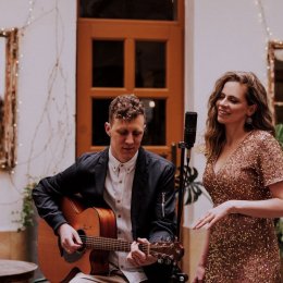 Golden Harmony - Oprawa muzyczna