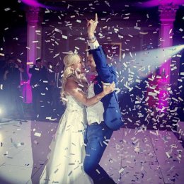 ID Events Duet DJ&Konferansjer - DJ na wesele