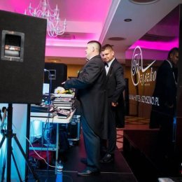 Nasz Wodzirej - Oprawa muzyczna