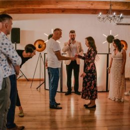 DJ Michał Nowacki - DJ na wesele