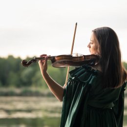 Ferdyniok Maria Skrzypce & Śpiew - Oprawa muzyczna